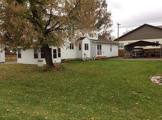 107 E Melbourn Ave, Drayton, ND 58225