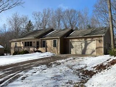 1875 N Rath Rd, Ludington, MI, 49431