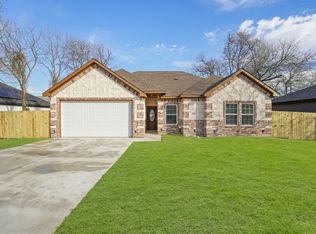 3845 Radford Rd, Fort Worth, TX 76119