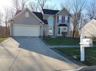 258 Brookledge Ln, Akron, OH 44321