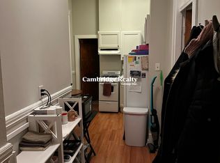 38 Hemenway St #9T, Boston, MA 02115