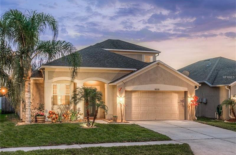 1st image of 3020 Gianna Way