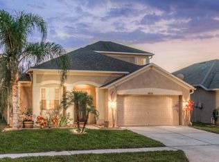3020 Gianna Way, Land O Lakes, FL 34638