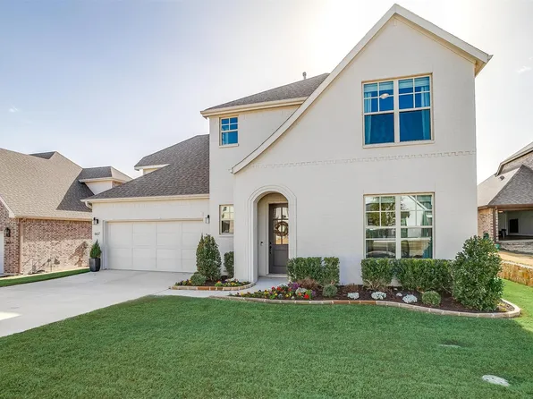 667 Point Vista Dr, Aledo, TX 76008