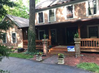 10754 Cassel Rd, Vandalia, OH 45377