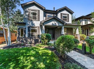 1361 S Clayton St, Denver, CO 80210