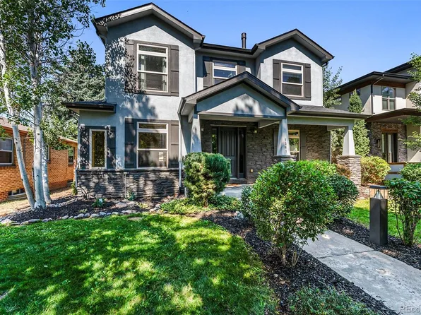 1361 S Clayton Street, Denver, CO 80210