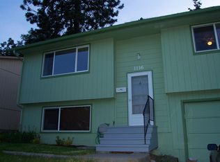 1116 S Ray St, Spokane, WA 99202