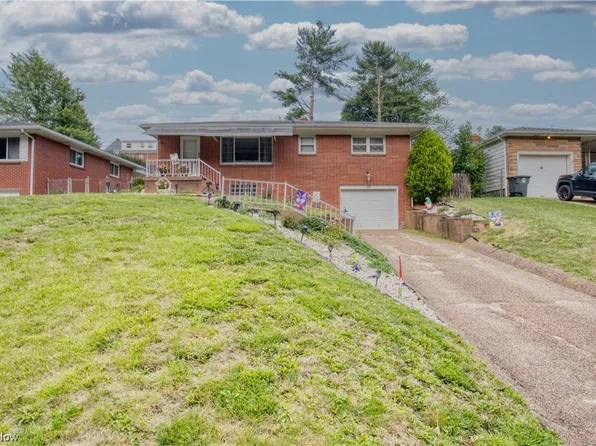 224 Bryden Rd, Steubenville, OH 43953