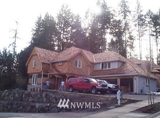 15519 3rd Southeast Dr LOT 40, Mill Creek, WA 98012