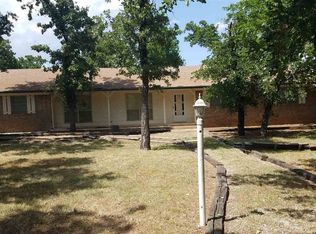 1101 Woodside Dr, Duncan, OK 73533