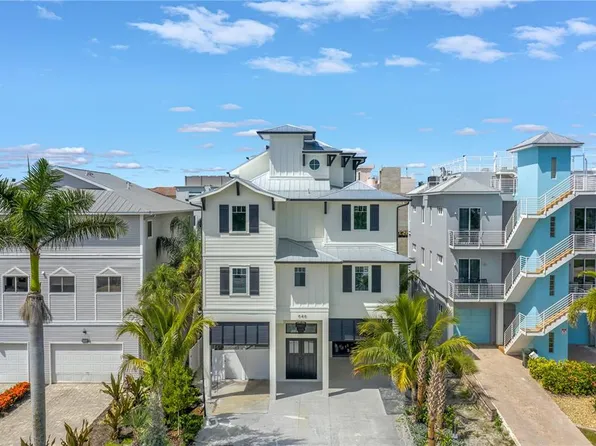646 Calle Del Otono, Sarasota, FL 34242