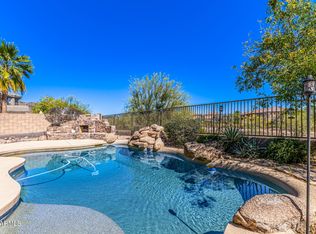 16617 S 27TH Lane, Phoenix, AZ 85045