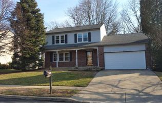1188 Jeffrey Ln, Langhorne, PA