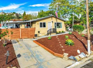 9802 Saint George St, Spring Valley, CA 91977