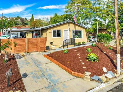 9802 Saint George St, Spring Valley, CA, 91977