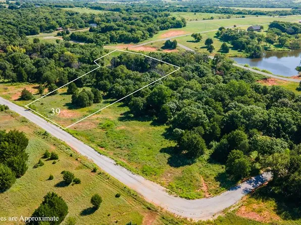 20390 Three Oaks Way #39, Purcell, OK 73080