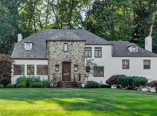 127 Gordon Rd, Newton, MA 02468