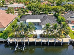 41 S Compass Drive, Fort Lauderdale, FL 33308