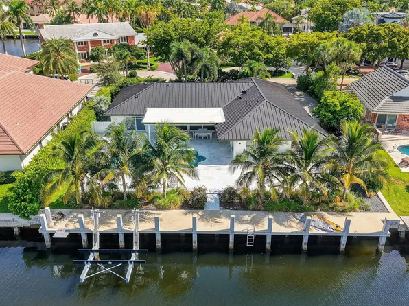 41 S Compass Drive, Fort Lauderdale, FL 33308