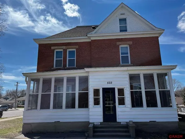503 N Minnesota St, New Ulm, MN 56073