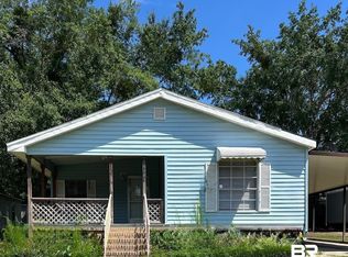 24994 Pompano Dr, Elberta, AL 36530