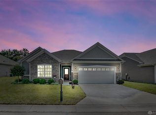 1292 Park Ter, Sugarcreek Township, OH 45440
