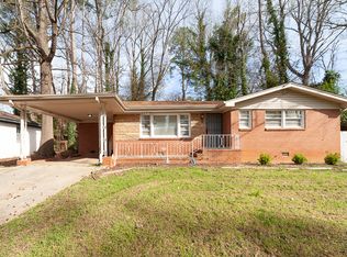 2868 Monterey Dr, Decatur, GA 30032
