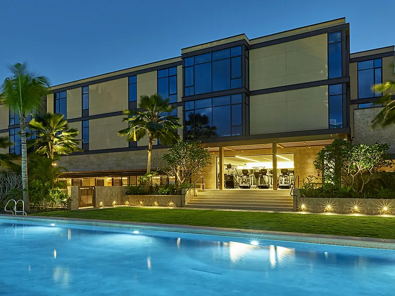 1388 Ala Moana Blvd #5600 — Photo 21