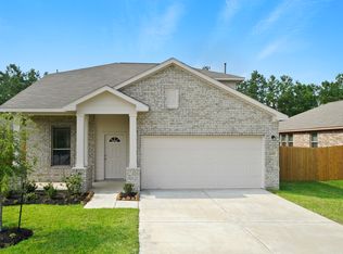 25473 Honus Wagner Way, Splendora, TX 77372