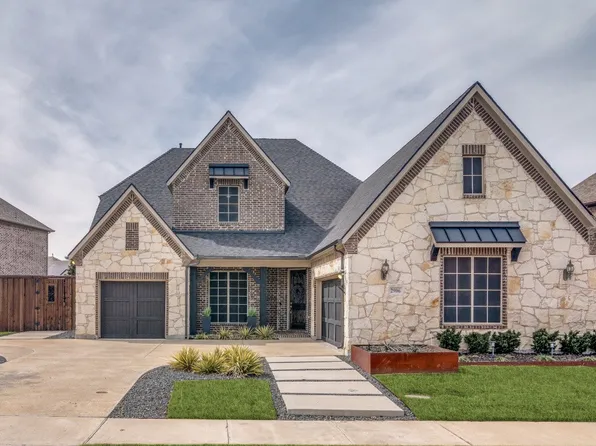 2906 Green Way Dr, Rockwall, TX 75087