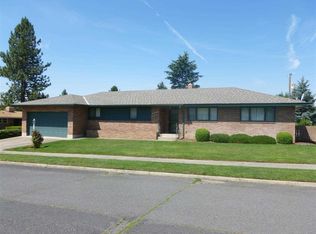 5515 N Fleming St, Spokane, WA 99205