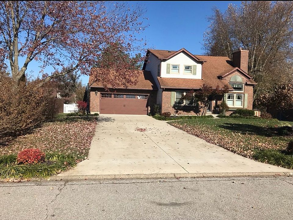 2nd image of 4816 Elaine Dr