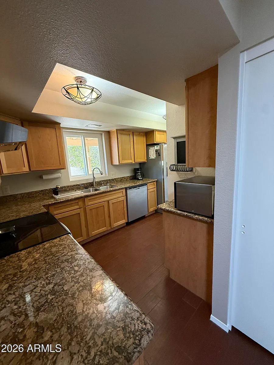 Building Photo - 9635 E Palomino Pl
