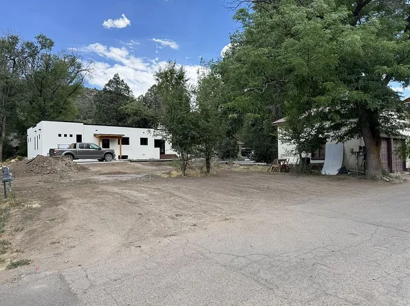 756 E 7th St, Durango, CO 81301