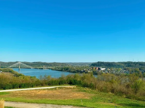 0 Township Road 1527, Chesapeake, OH 45619