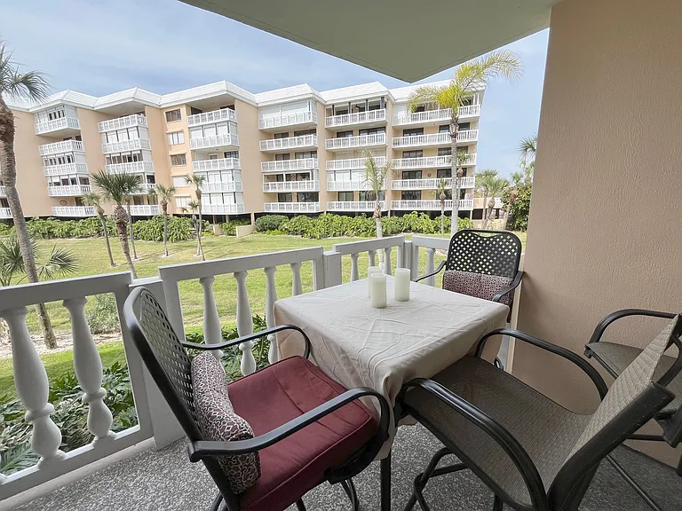 6600 Sunset Way #105 — Photo 17