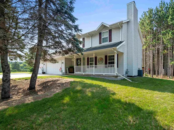 6331 Blue Grouse Trl, Sobieski, WI 54171