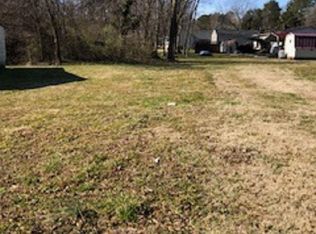 421 W Morehead St, Roxboro, NC 27573