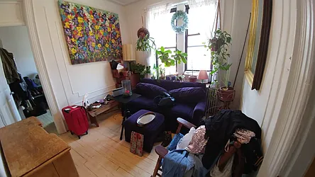 Rented by Downtown Mgt & Realty LLC