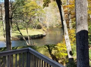 253 Wild Turkey Rd, Boone, NC 28607