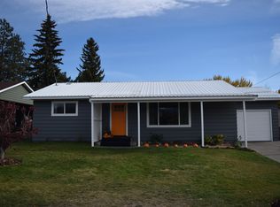 618 Kenwood St, Omak, WA 98841