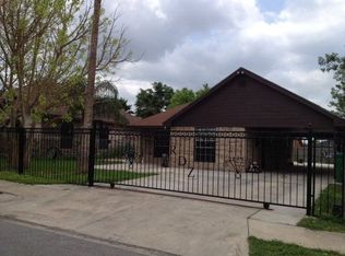 805 W Starr Ave, Pharr, TX 78577