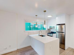 1085 South Van Ness Avenue, San Francisco, CA 94110