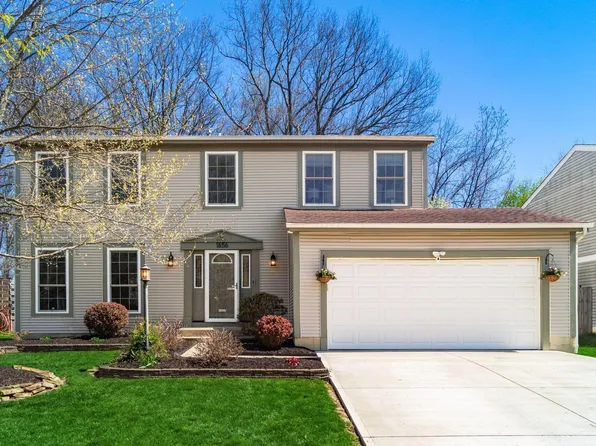 1656 Jupiter Ave, Hilliard, OH 43026
