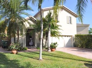 9705 SW 213th Ter, Cutler Bay, FL 33189