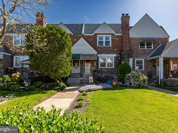 729 Windermere Ave, Drexel Hill, PA 19026
