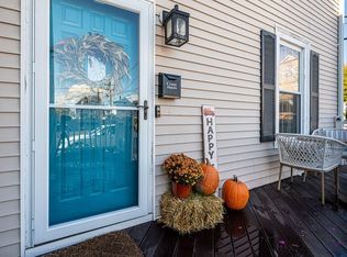 8 Warren St #1, Peabody, MA 01960