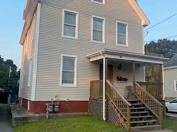14 Ide Ave, East Providence, RI 02914