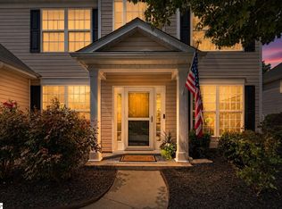 109 Leatherton Way, Greenville, SC 29615